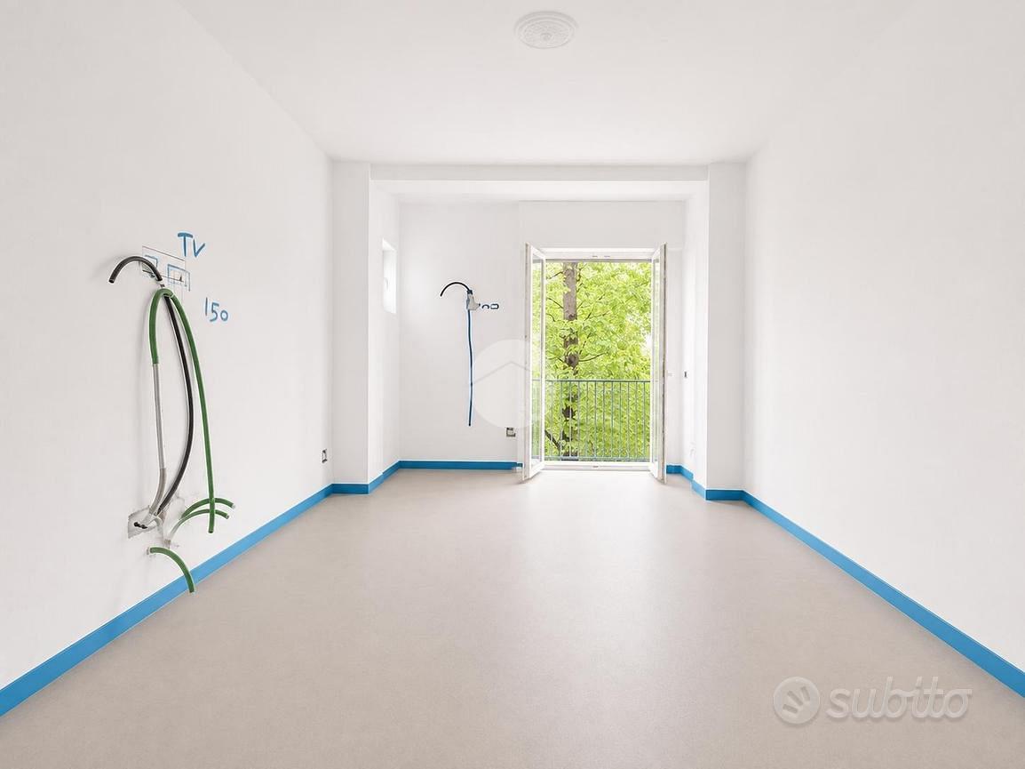 Apartment in Milano, Fiera, Portello - Altro