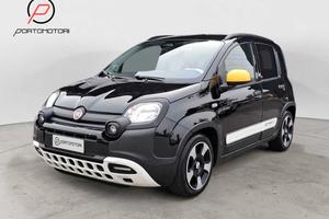 FIAT Panda Cross - Panda Cross 1.0 FireFly S&S Hyb
