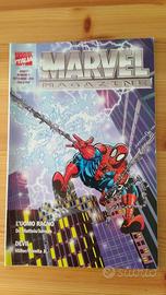 Marvel Magazine settembre 1994 numero 3 Uomo Ragno