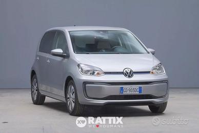 Volkswagen e-up! motore elettrico 83CV 5p.