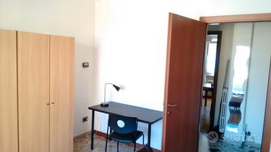 Stanza singola grande a Padova Via Gattamelata