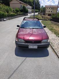 Auto Toyota Carina E