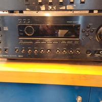 sintoamplificatore onkio TX sr702e