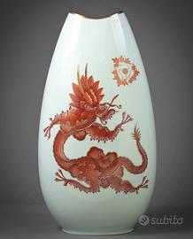 Vaso antico Rosenthal