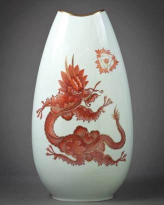 Vaso antico Rosenthal