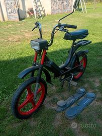 smembro piaggio bravo 