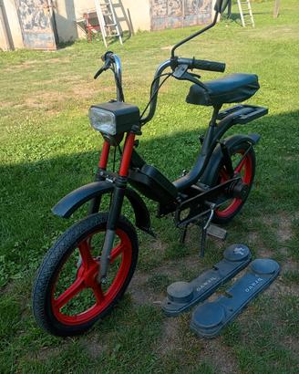 smembro piaggio bravo 