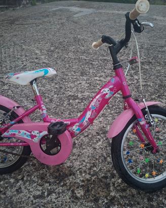 bici per bambini 
