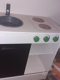 cucina giocattoli ikea