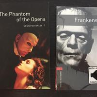 Libri in inglese