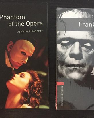 Libri in inglese