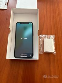 iPhone 12 mini