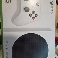 XBOX serie S