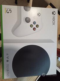 XBOX serie S