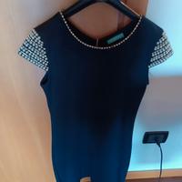 vestito donna Blue  taglia s