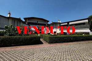 3 LOCALI A OSPITALETTO