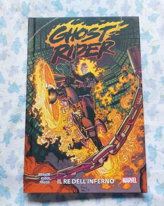 Ghost Rider
