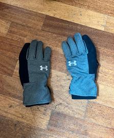 Guanti Under Armour