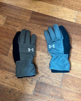 Guanti Under Armour