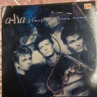 Vinile A-ha