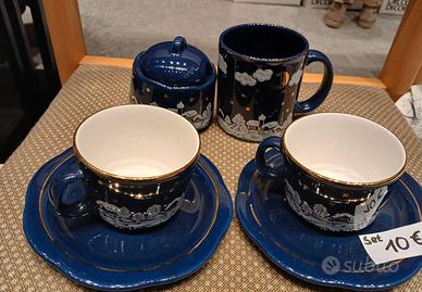 Set tazze Natale