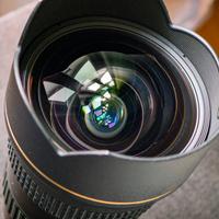 Tokina AT-X 16-28mm f/2.8 Pro FX Canon EF