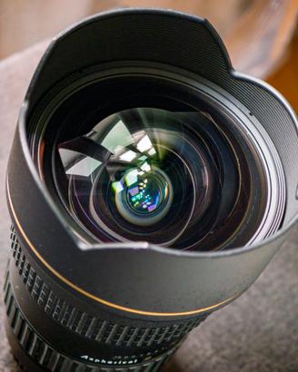 Tokina AT-X 16-28mm f/2.8 Pro FX Canon EF