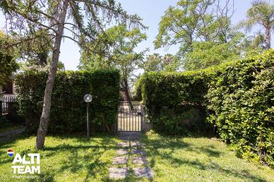 Villa a schiera - Mascali