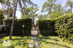 Villa a schiera - Mascali