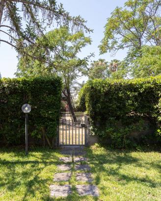 Villa a schiera - Mascali