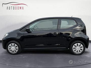 Volkswagen up! 1.0 3p. move