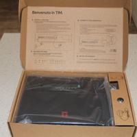 MODEM/Router FIBRA/EVDSL/VDSL/ADSL2+ADSL