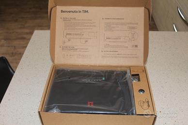 MODEM/Router FIBRA/EVDSL/VDSL/ADSL2+ADSL