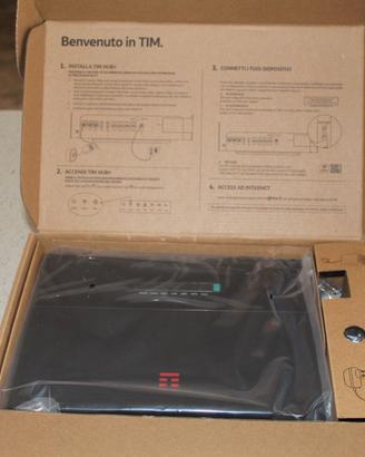 MODEM/Router FIBRA/EVDSL/VDSL/ADSL2+ADSL