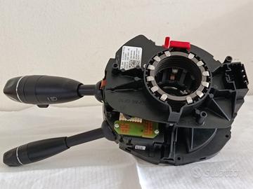 Devio Luci  Mercedes  C 220   W 204
