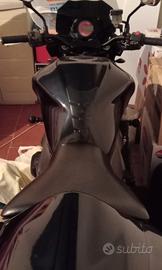 Kawasaki Z 750 - 2004