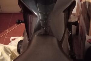 Kawasaki Z 750 - 2004