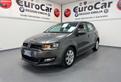 Volkswagen Polo 1.6 TDI 90CV DSG 5 Porte Highline 