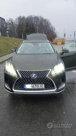 Lexus RX450h