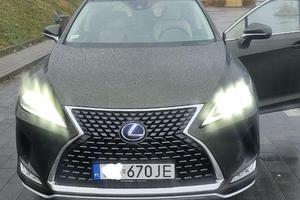 Lexus RX450h