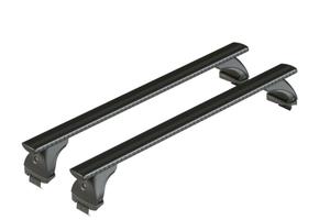 Barre portapacchi Nordrive Silenzio Renault Captur