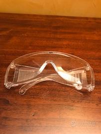 Occhiali di protezione e sicurezza