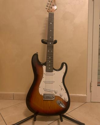 Chitarra elettrica