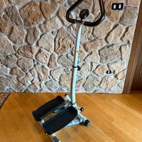 Bar Steps macchinario gambe e polpacci