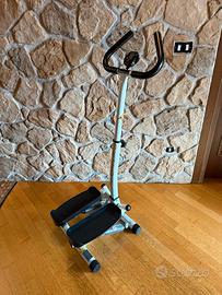 Bar Steps macchinario gambe e polpacci