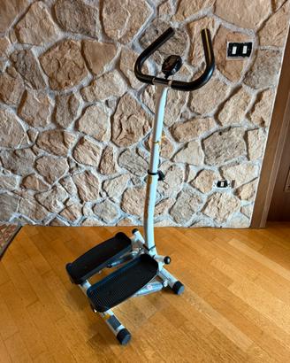 Bar Steps macchinario gambe e polpacci