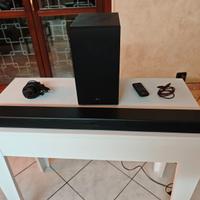 Soundbar LG SPJ4-B
