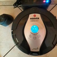aspirapolvere hoover