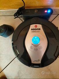 aspirapolvere hoover