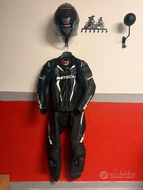 Tuta Mtech divisibile